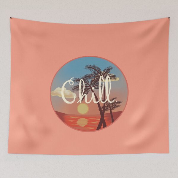 Item preview, Chill designed and sold by rachelleybell.