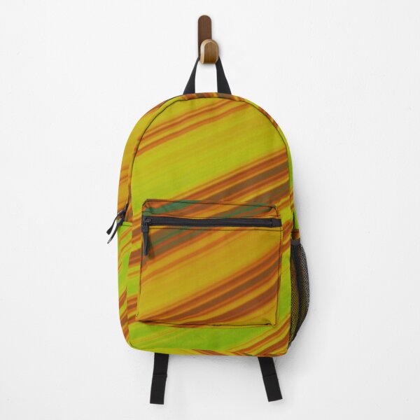 Item preview, Colorful curved lines 2 designed and sold by ApArtPaintings.