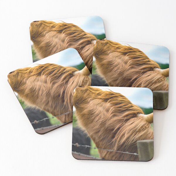 Item preview, Highland Cow designed and sold by Mistyloch969.