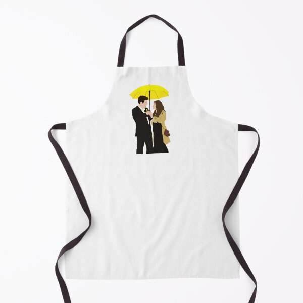 Item preview, How i met your mother scene designed and sold by Merche2603.