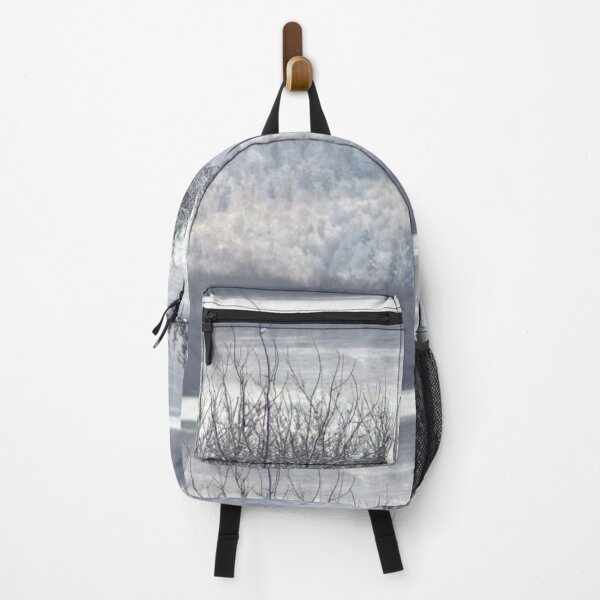 Item preview, Columbia river and snow 2 designed and sold by Dawna Morton.