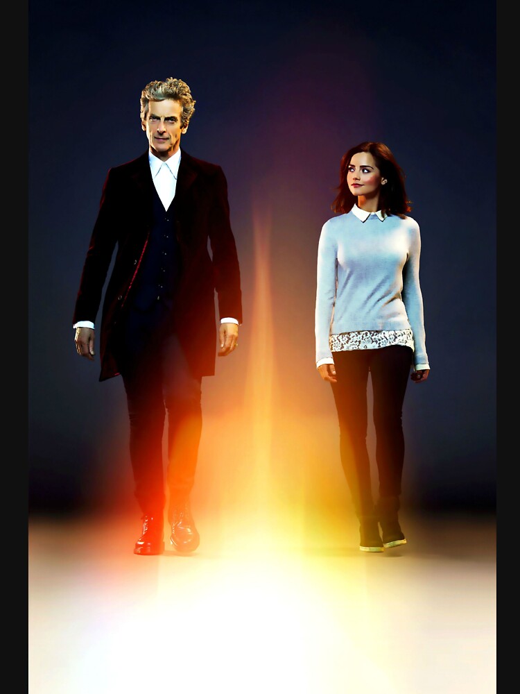 Twin Flames by ponderingtaylor