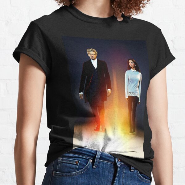 Twin Flames Classic T-Shirt