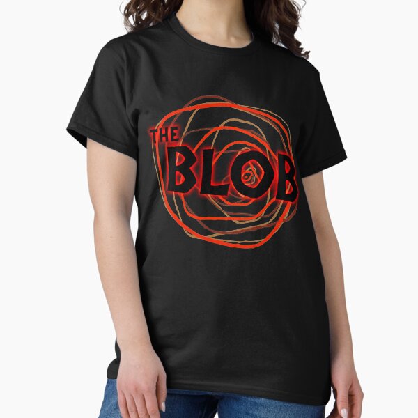 Item preview, The Blob designed and sold by afrancisb.