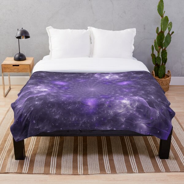 Aperçu de l'œuvre Cosmic Storm créée et vendue par KipperC.