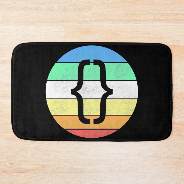 Item preview, Retro Vintage Sunset Web Developer designed and sold by Obiscidan.