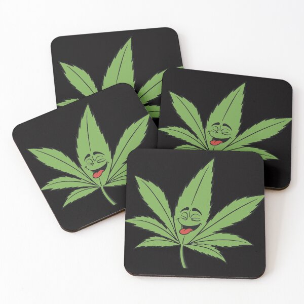 Item preview, Funny cannabis weed  designed and sold by PawnStorm.