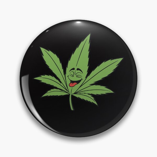 Item preview, Funny cannabis weed  designed and sold by PawnStorm.