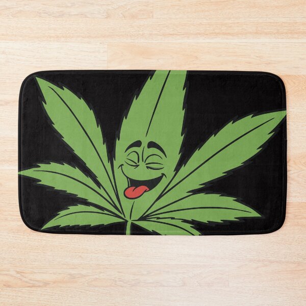 Item preview, Funny cannabis weed  designed and sold by PawnStorm.