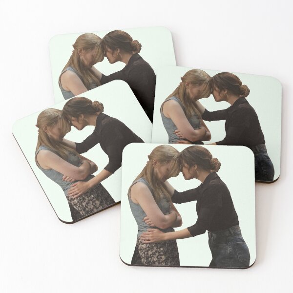 Item preview, Dani Clayton and Jamie designed and sold by nothatbeckyg.