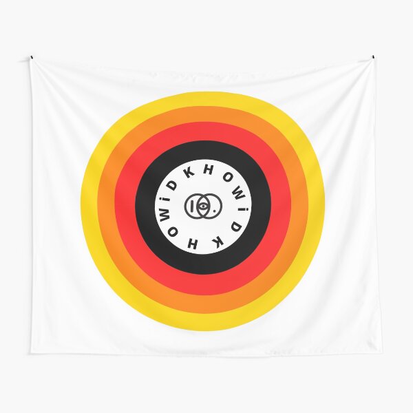 Razzmatazz Tapestries | Redbubble