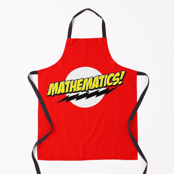 Item preview, Mathematics! designed and sold by DWS-Store.