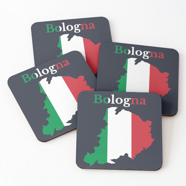 Item preview, Province of Bologna Map, Italian Province. designed and sold by marosharaf.