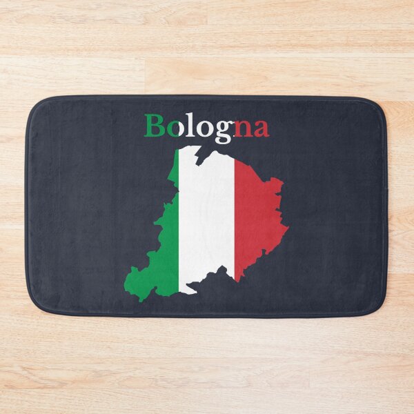 Item preview, Province of Bologna Map, Italian Province. designed and sold by marosharaf.