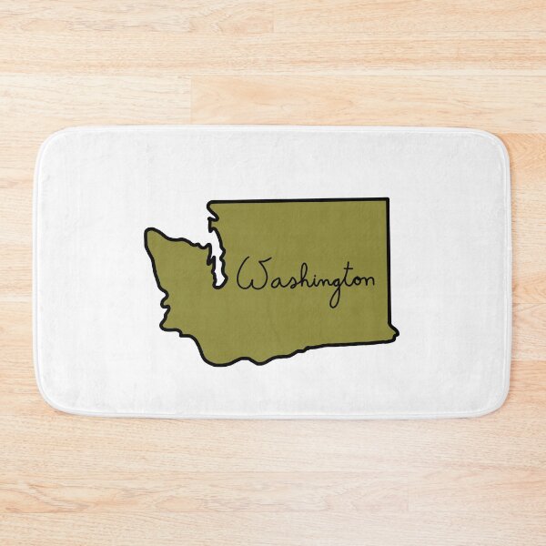 Item preview, Washington  designed and sold by RMSdesigns.