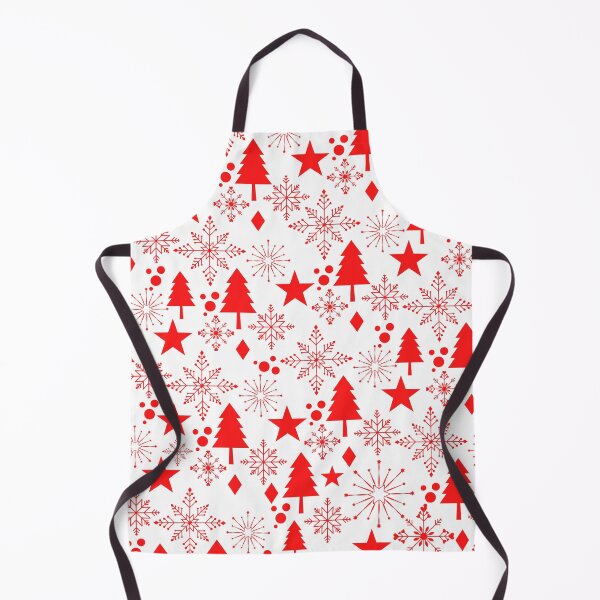 Item preview, RED CHRISTMAS TREE designed and sold by angelescar.
