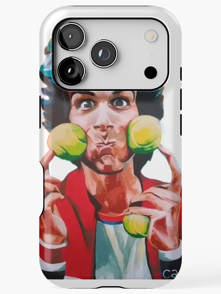 Thumbnail 1 of 4, iPhone Case, ATR designed and sold by camilaameri.