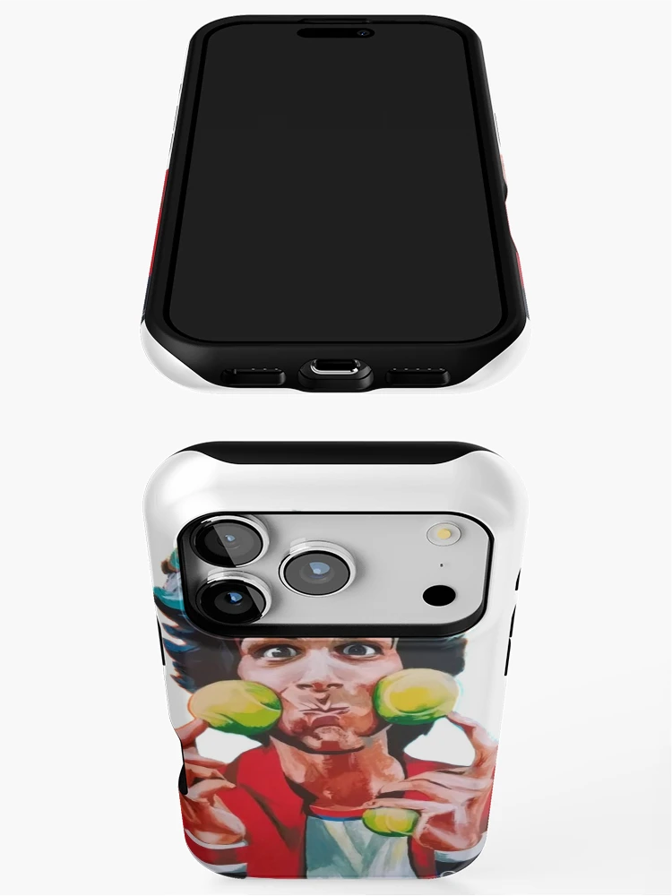 Thumbnail 3 of 4, iPhone Case, ATR designed and sold by camilaameri.