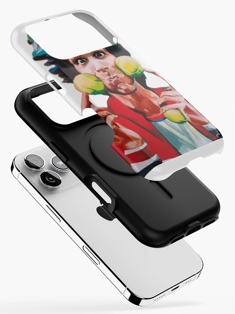 Thumbnail 2 of 4, iPhone Case, ATR designed and sold by camilaameri.