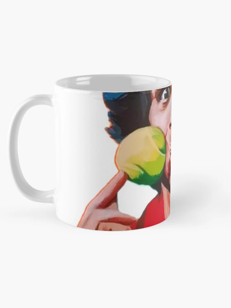 Thumbnail 5 of 6, Coffee Mug, ATR designed and sold by camilaameri.