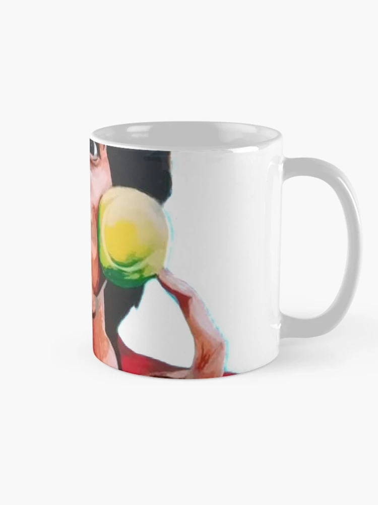 Thumbnail 3 of 6, Coffee Mug, ATR designed and sold by camilaameri.