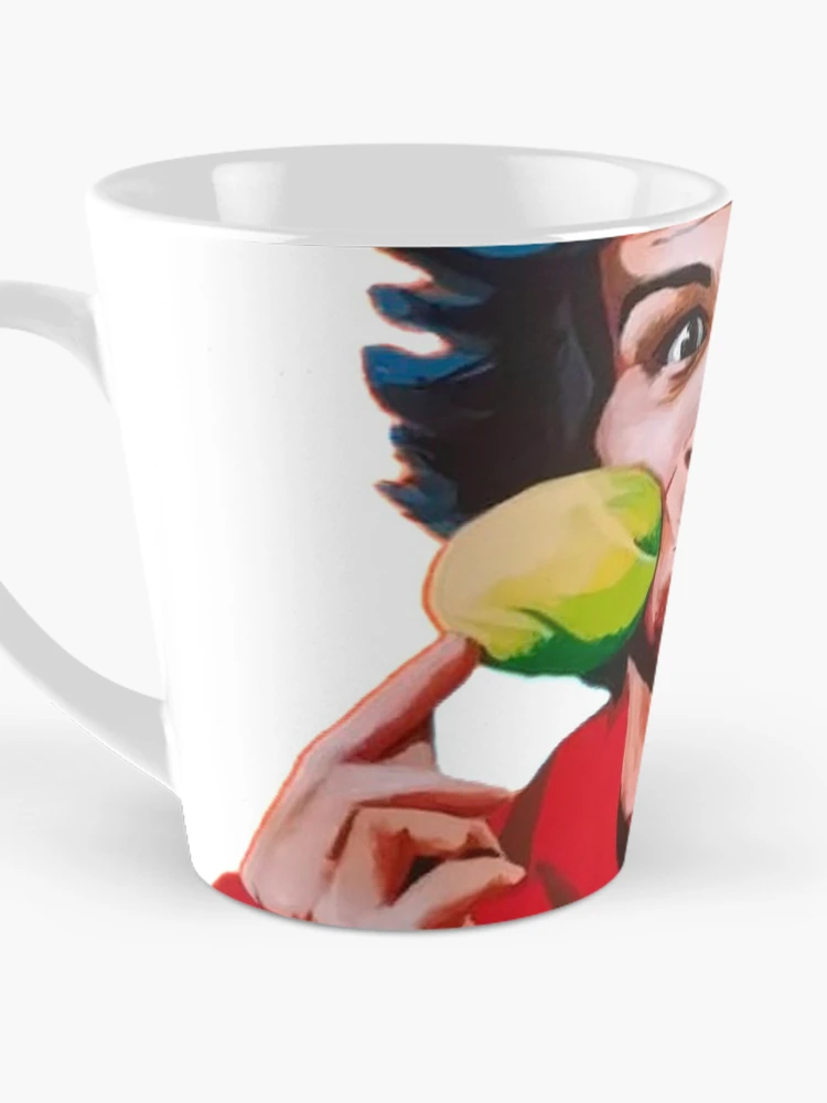 Thumbnail 3 of 4, Coffee Mug, ATR designed and sold by camilaameri.