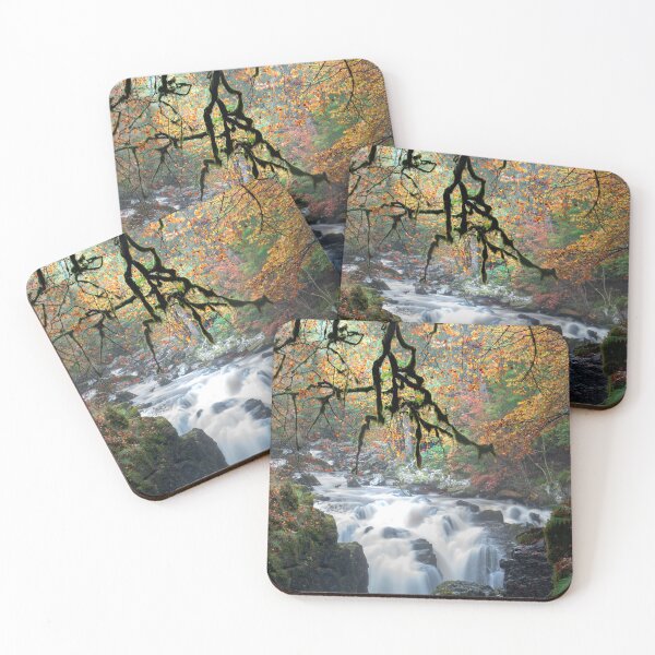Item preview, The Hermitage Dunkeld designed and sold by Mistyloch969.