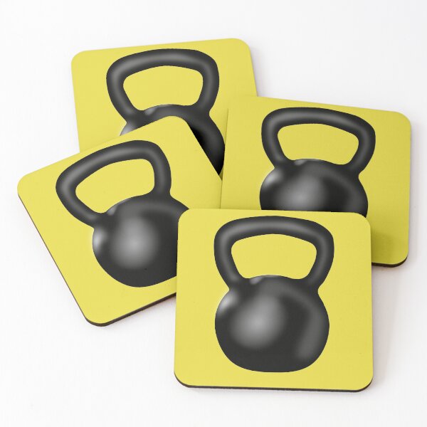 Item preview, Kettlebell designed and sold by Claudiocmb.