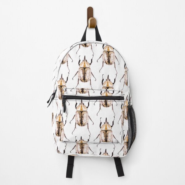 Item preview, Eastern Hercules Beetle designed and sold by Tim Christensen.