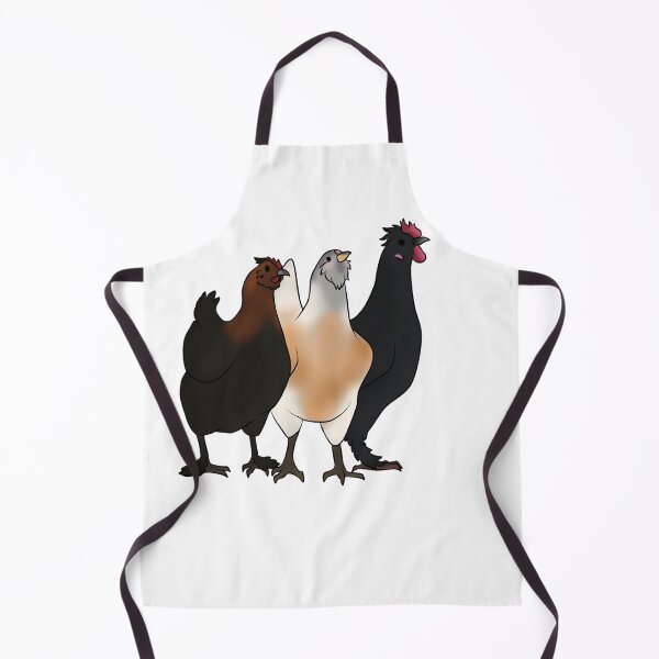 Item preview, Chicken Squad designed and sold by Clucky-Designs.