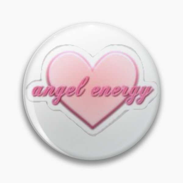 Item preview, y2k soft girl angel energy  designed and sold by MissDesigner.