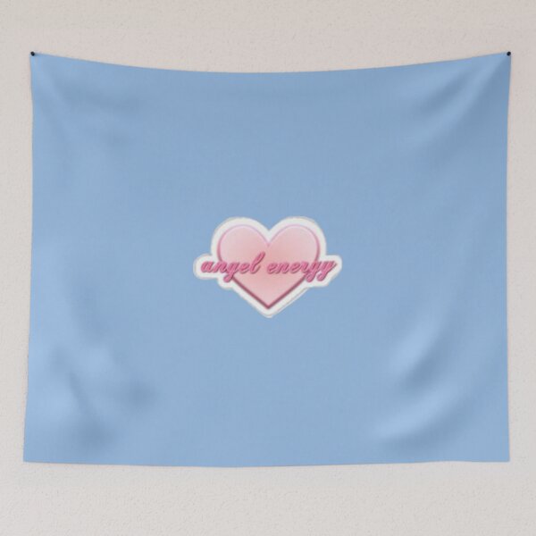 Item preview, y2k soft girl angel energy  designed and sold by MissDesigner.