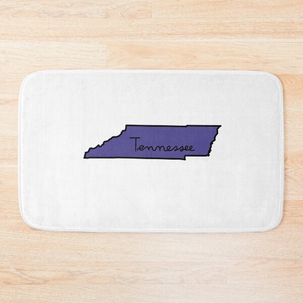 Item preview, Tennessee  designed and sold by RMSdesigns.