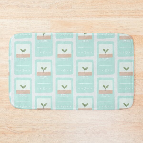 Item preview, Iwachan Seijoh Plant Playlist designed and sold by Skinpedia.