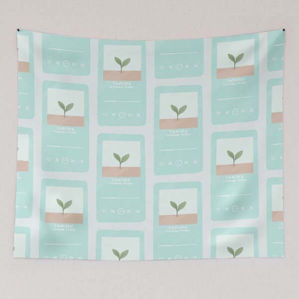 Item preview, Iwachan Seijoh Plant Playlist designed and sold by Skinpedia.
