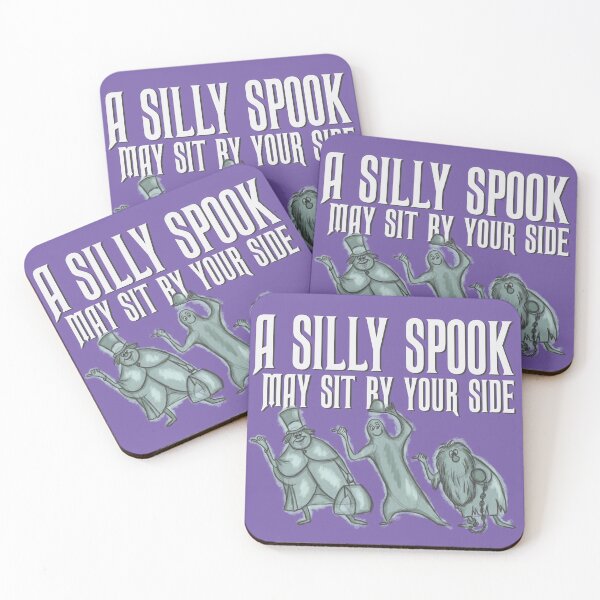 Item preview, SIlly Spook designed and sold by TEWdream.