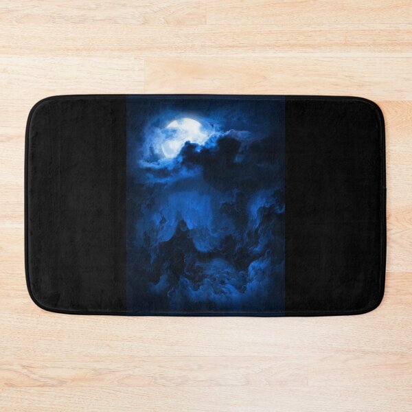 Item preview, Moonlit Night Classic designed and sold by VibrantGifts.