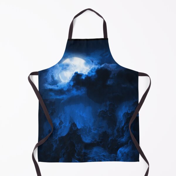 Item preview, Moonlit Night Classic designed and sold by VibrantGifts.