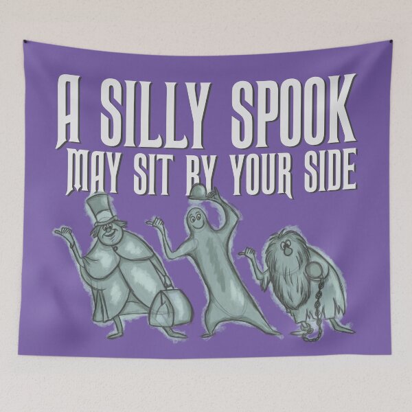 Item preview, SIlly Spook designed and sold by TEWdream.