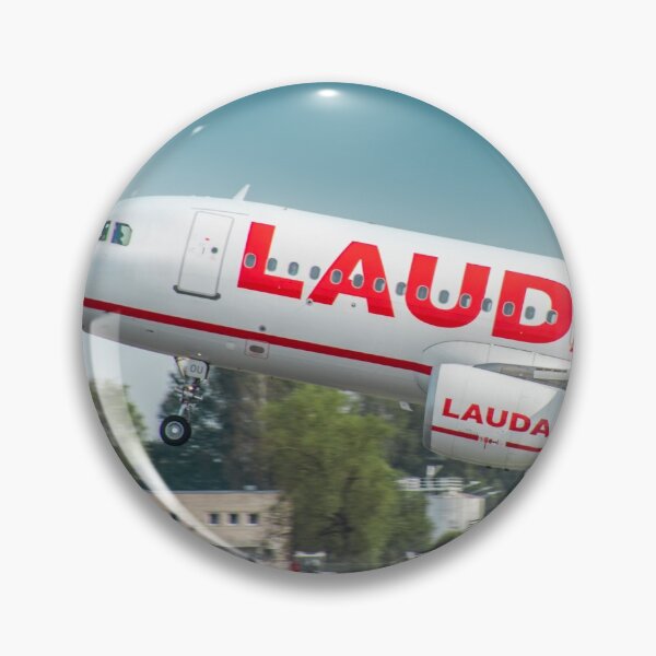 Item preview, LAUDA A320 designed and sold by robertbiraus.