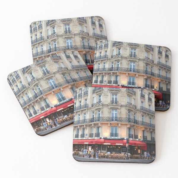 Item preview, Paris designed and sold by Stellagala.