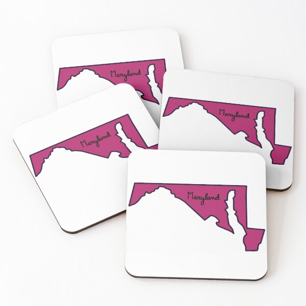 Item preview, Maryland  designed and sold by RMSdesigns.