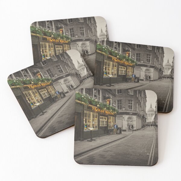 Item preview, Ye Olde Watling  designed and sold by hawkie.