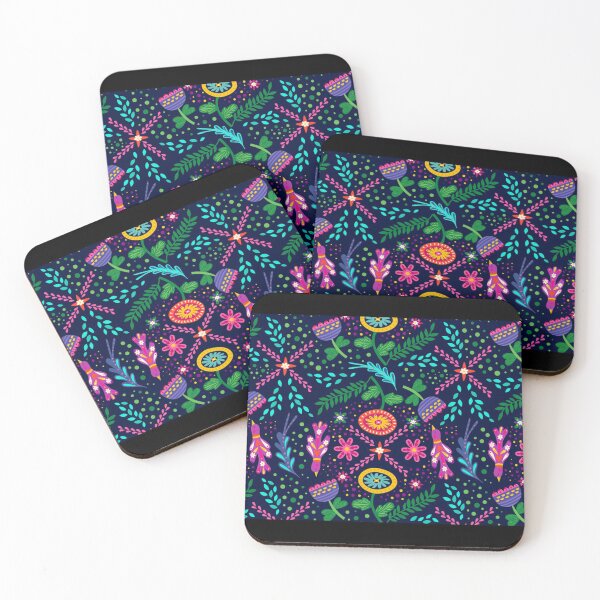 Item preview, Color leaves designed and sold by JBaystro.