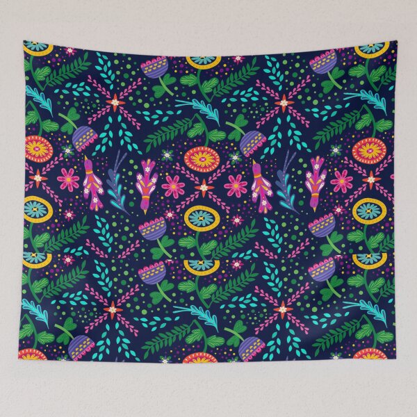 Item preview, Color leaves designed and sold by JBaystro.