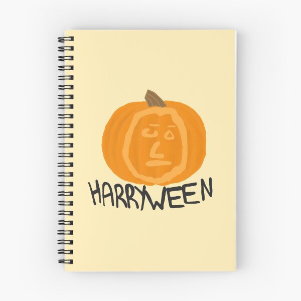 Item preview, Harryween Pumpkin designed and sold by tbows.