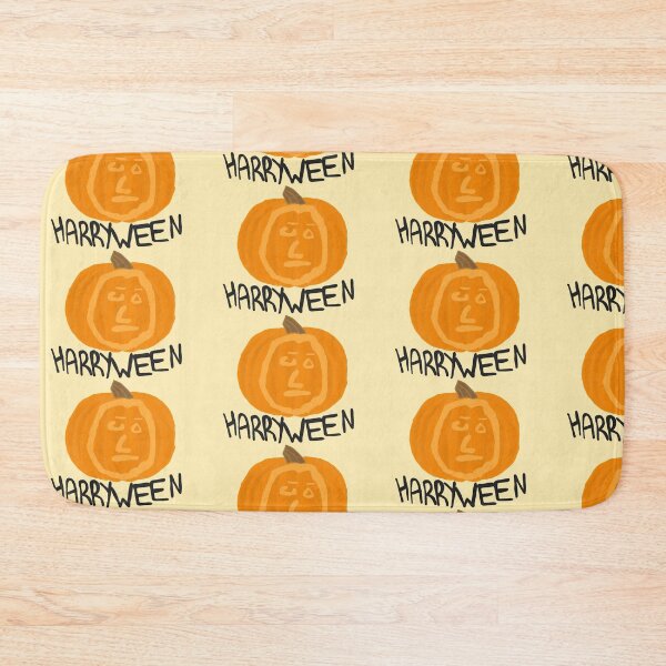 Item preview, Harryween Pumpkin designed and sold by tbows.