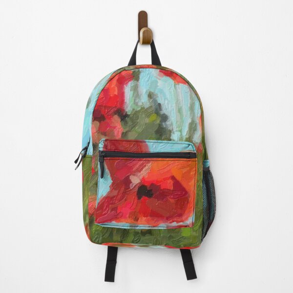 Item preview, Poppy Field designed and sold by MelsPlace.