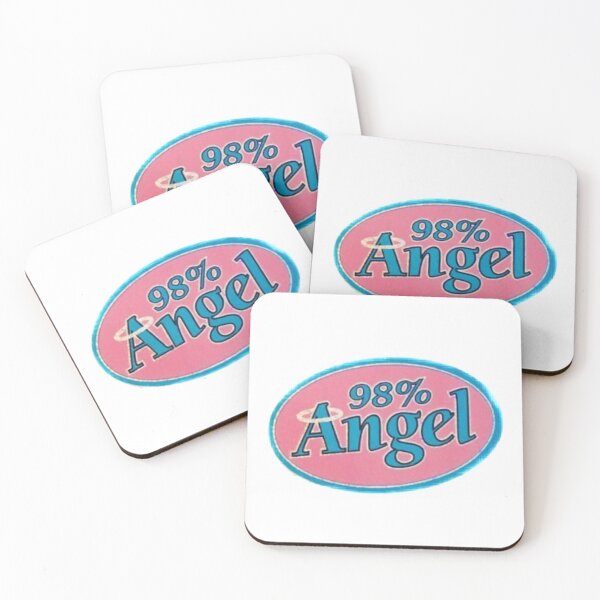 Item preview, 98 percent angel soft girl designed and sold by MissDesigner.