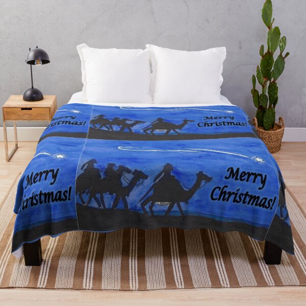 Item preview, The Three Wise Men Christmas designed and sold by AliCatOriginals.